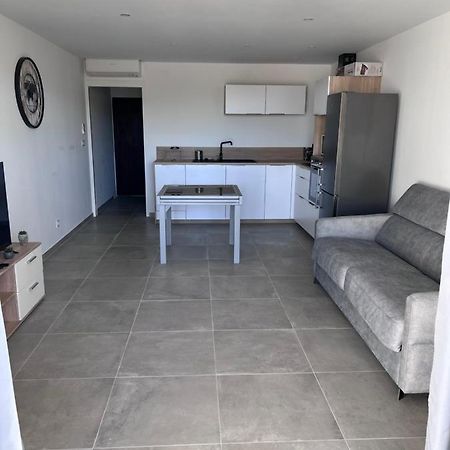 Location Appartement Le Grau Du Roi 外观 照片