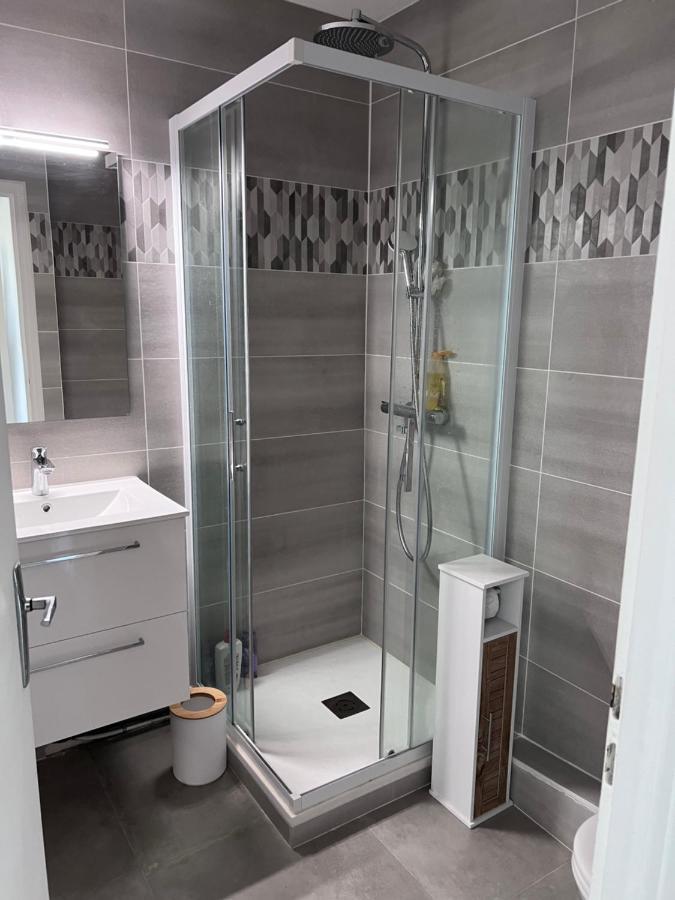 Location Appartement Le Grau Du Roi 外观 照片