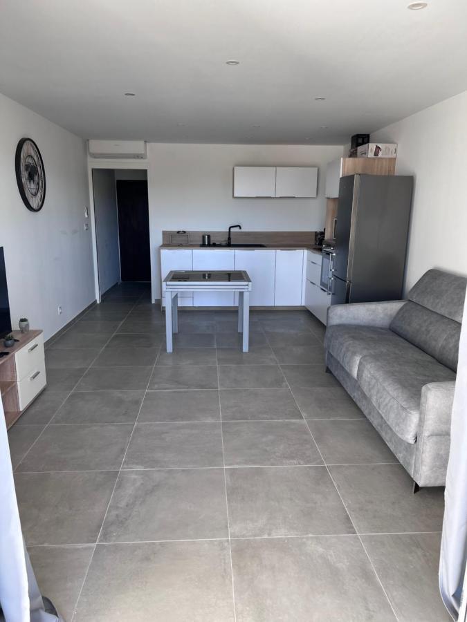 Location Appartement Le Grau Du Roi 外观 照片