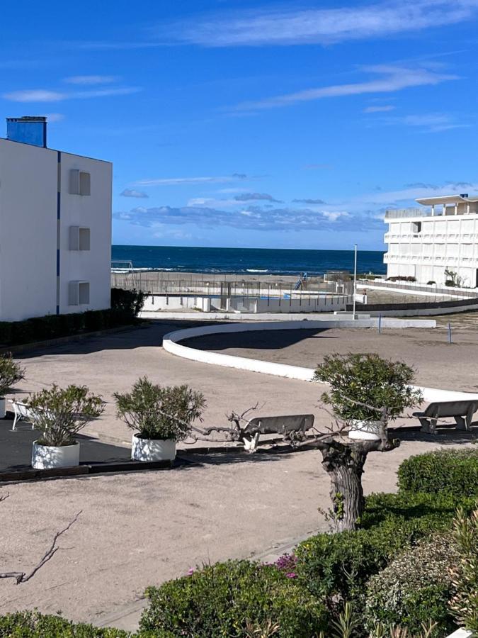Location Appartement Le Grau Du Roi 外观 照片