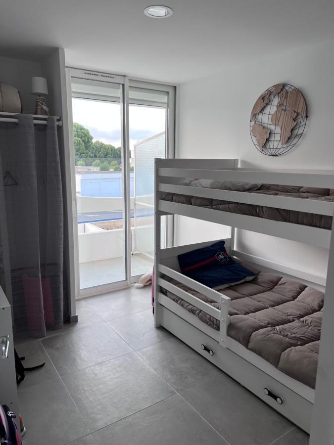 Location Appartement Le Grau Du Roi 外观 照片